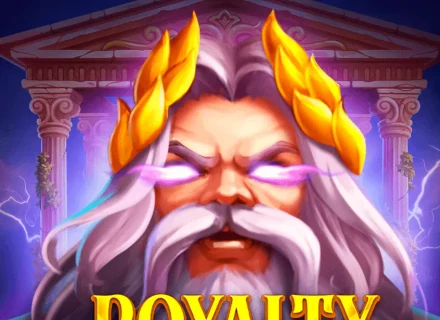 Royalty Of Olympus — Favbet
