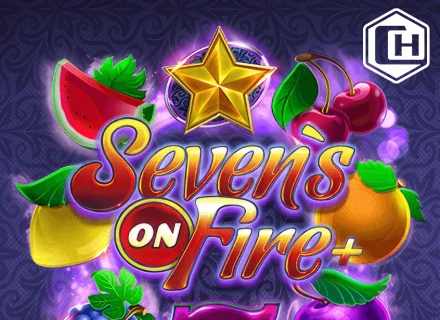Sevens On Fire — Favbet