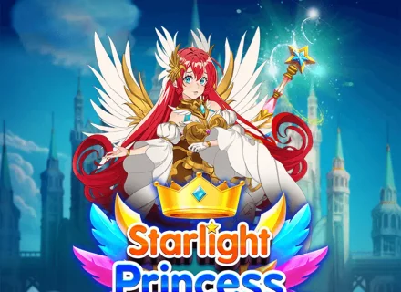 Starlight Princess 1000 — Favbet