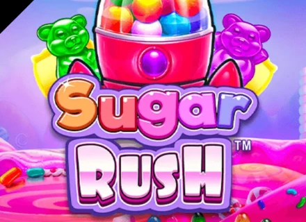 Sugar Rush — Favbet